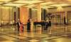 Le Meridien Limassol Spa & Resort 